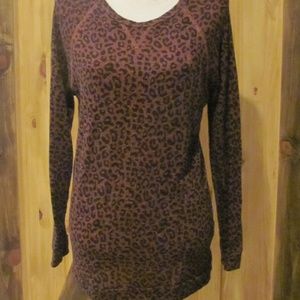 Lightweight Obey Sweatshirt